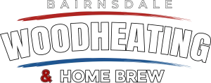 Bairnsdale Heating & Smokers logo