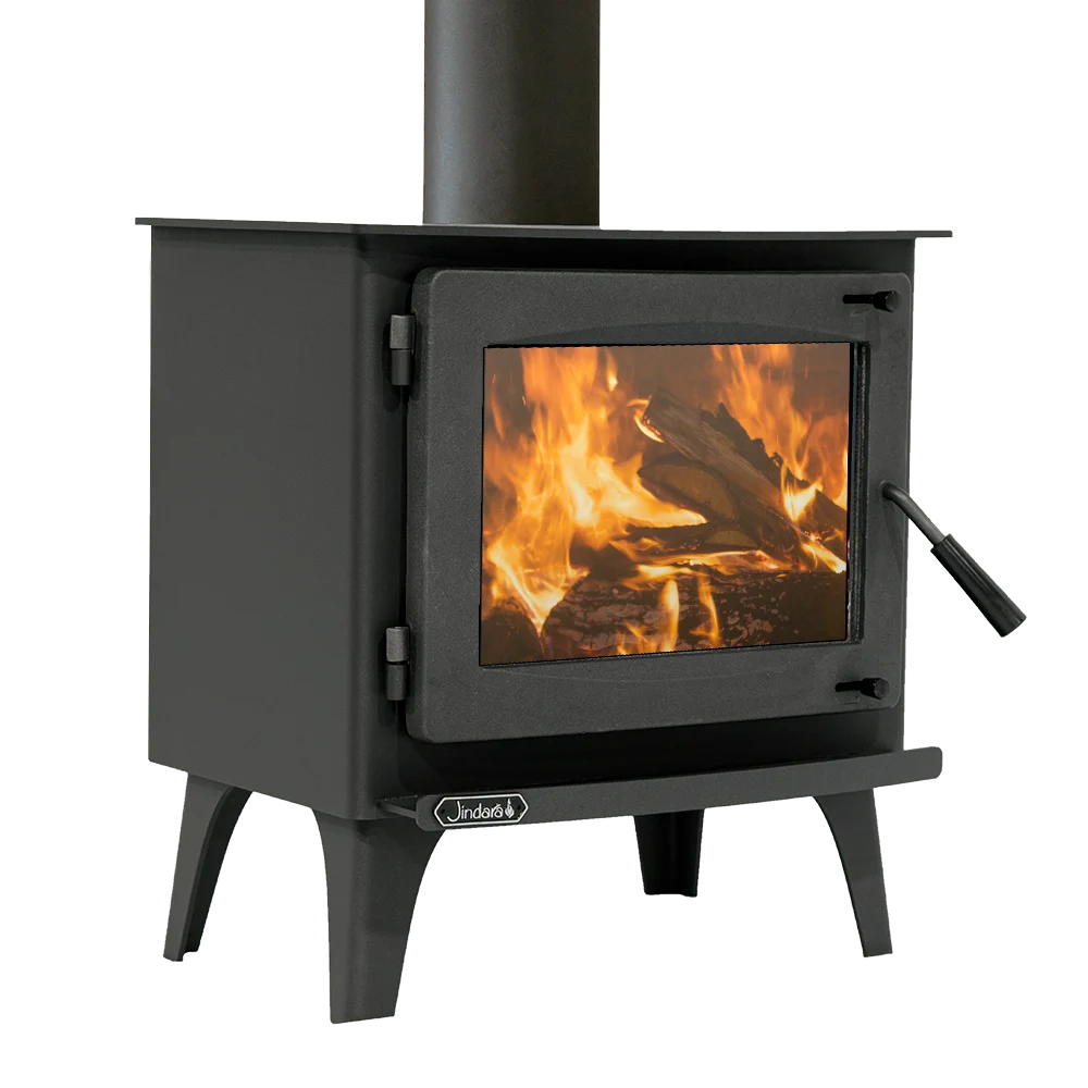 Jindara Gawler Wood Heater