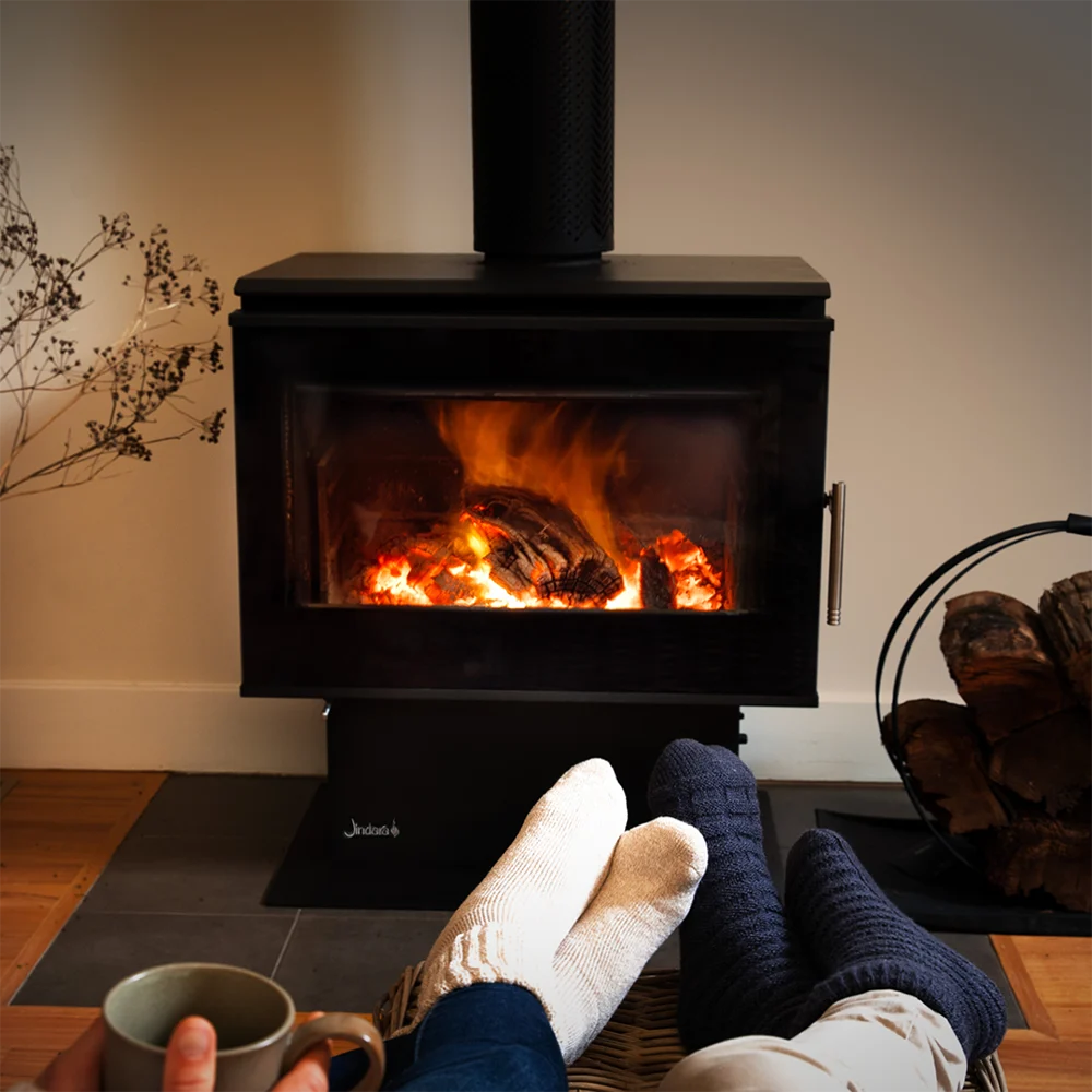 Jindara Grange Wood Heater