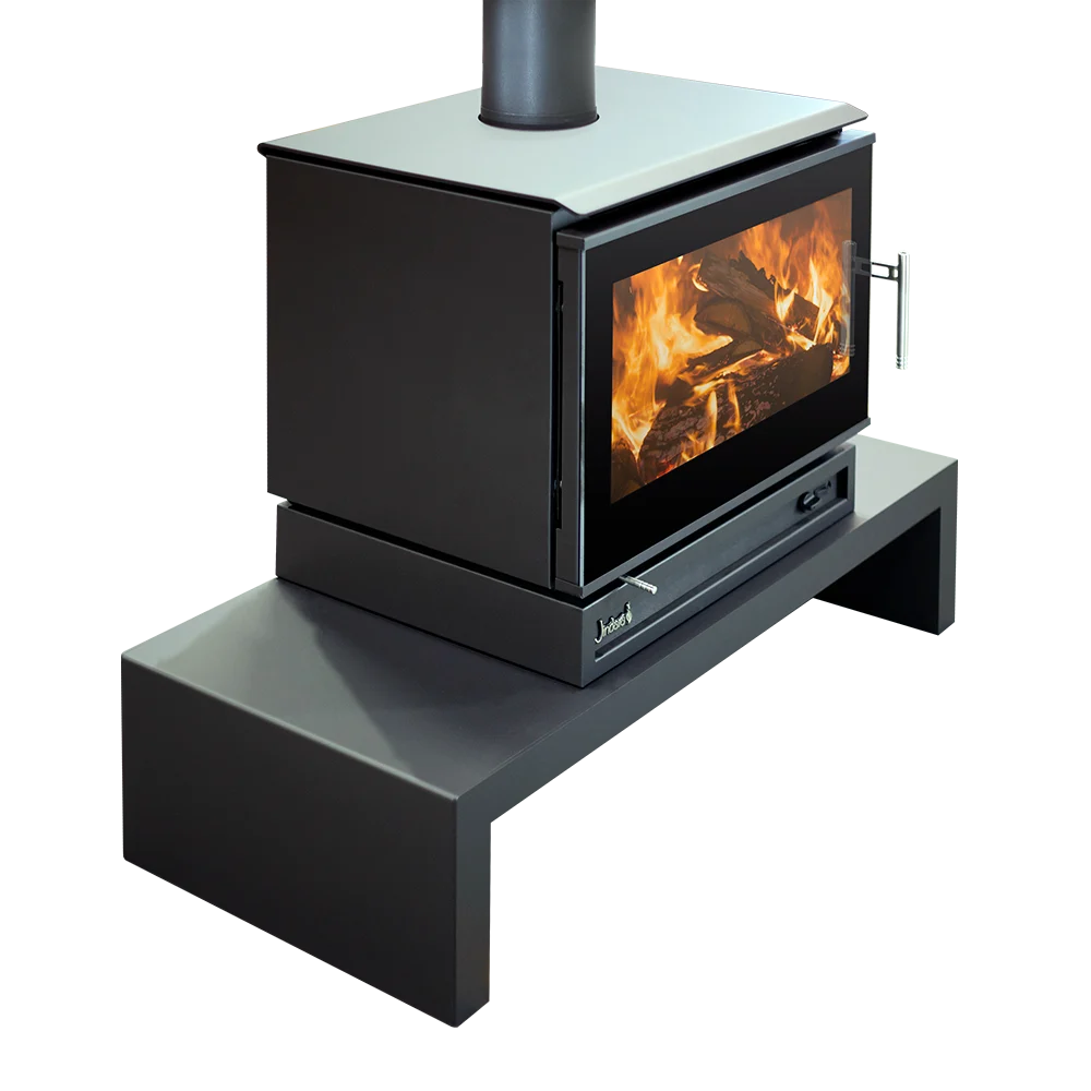 Jindara Grange Modular Wood Heater