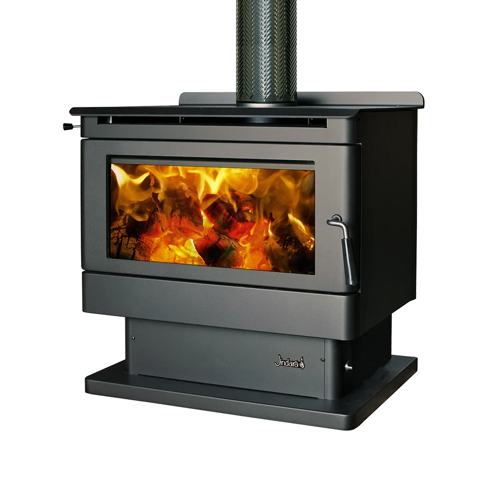 Jindara Hamersley Wood Heater