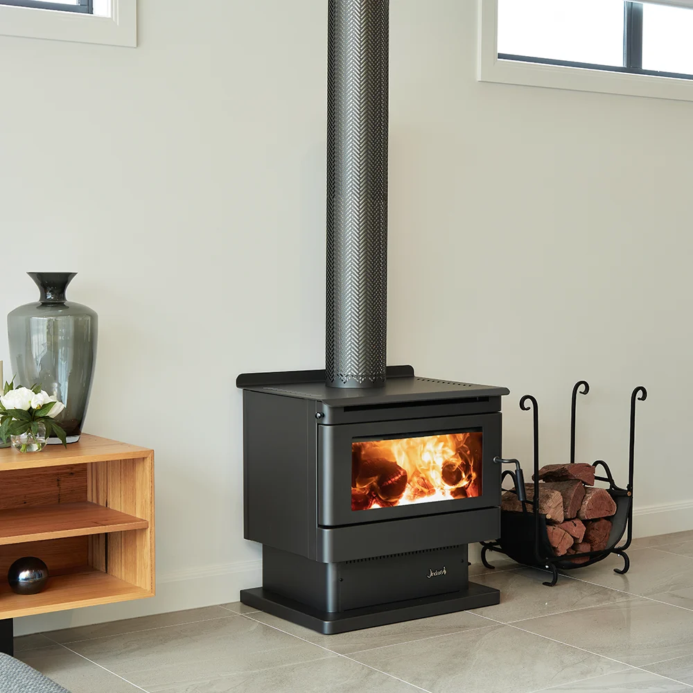 Jindara Kimberley Wood Heater