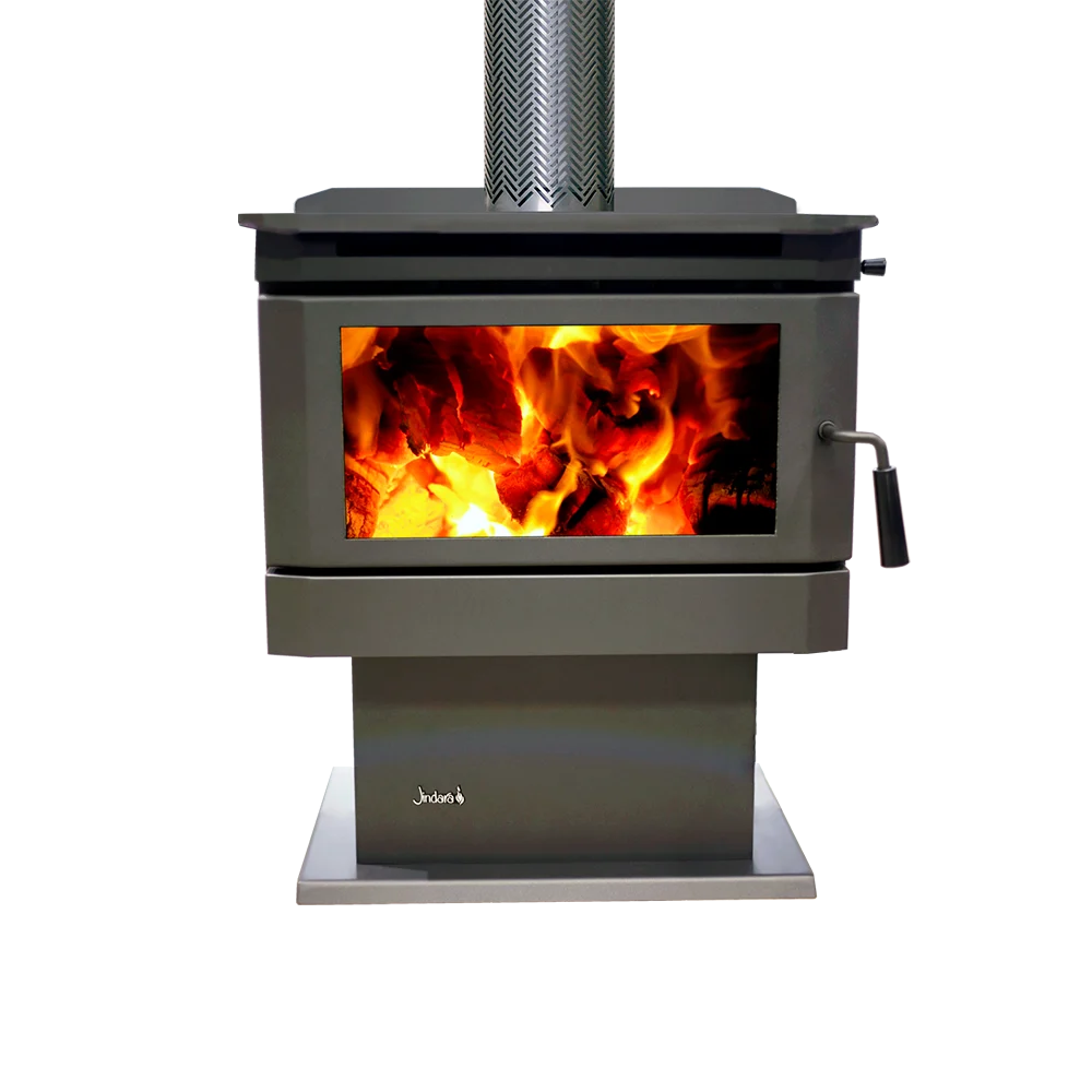 Jindara Riverina Wood Heater