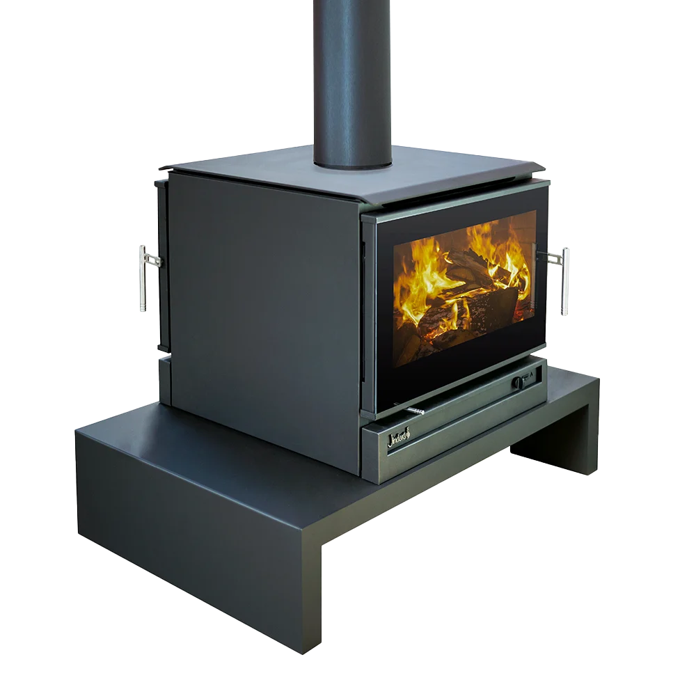 Jindara Spectre Modular Wood Heater