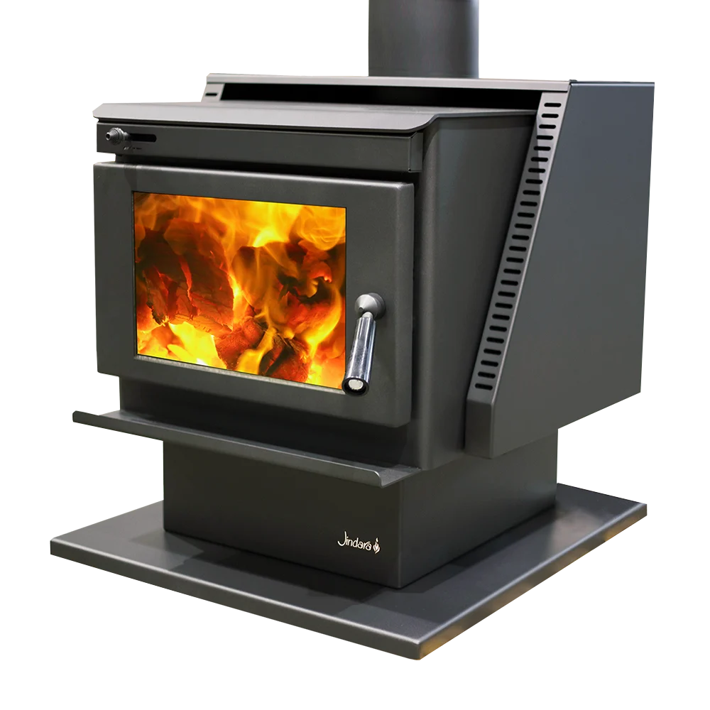 Jindara Sturt Wood Heater