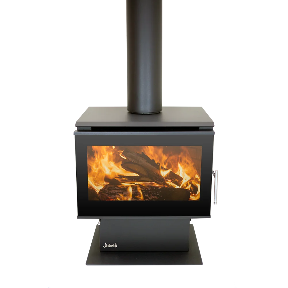 Jindara Tilga Wood Heater