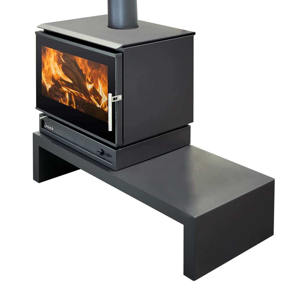 Jindara Tilga Modular Wood Heater