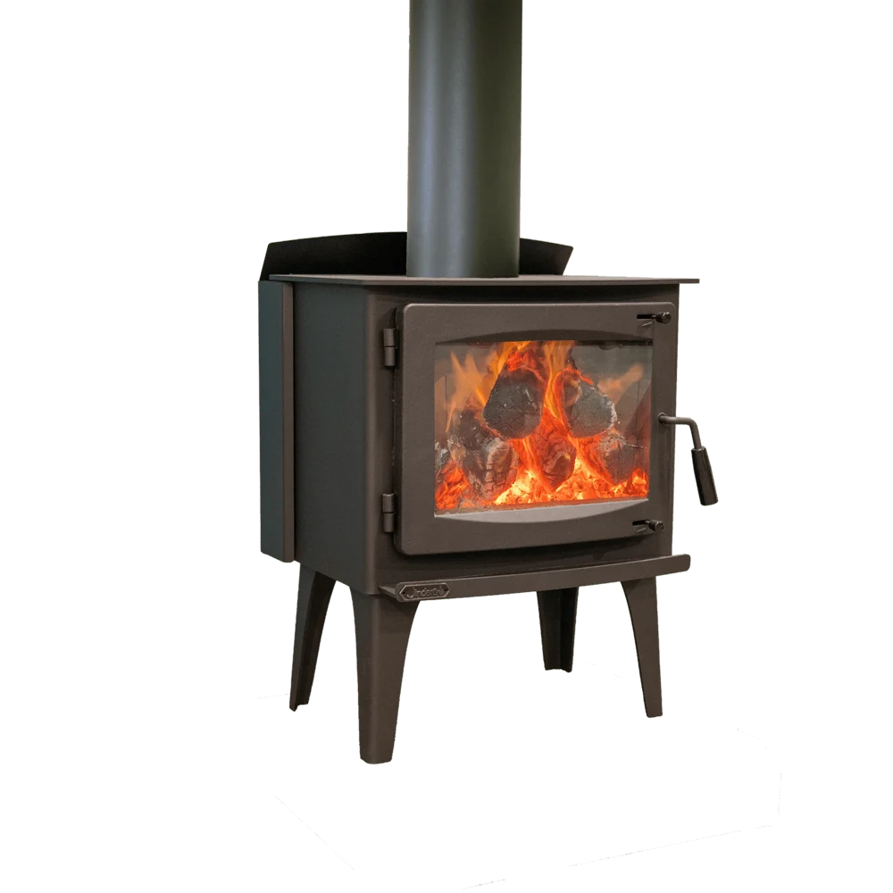 Jindara Townsend Wood Heater