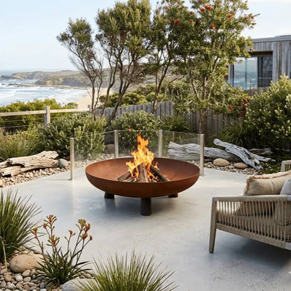 Byron Fire Pit