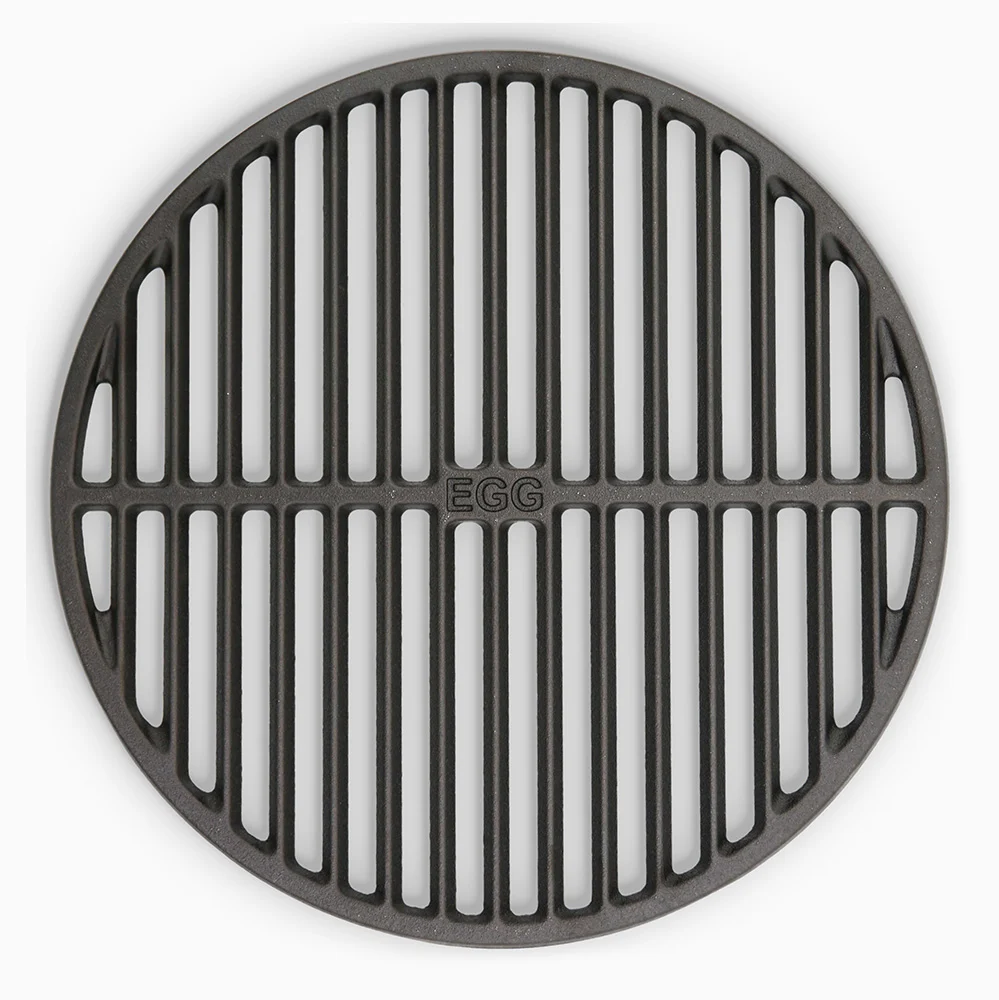 Big Green Egg Cast Iron Grid