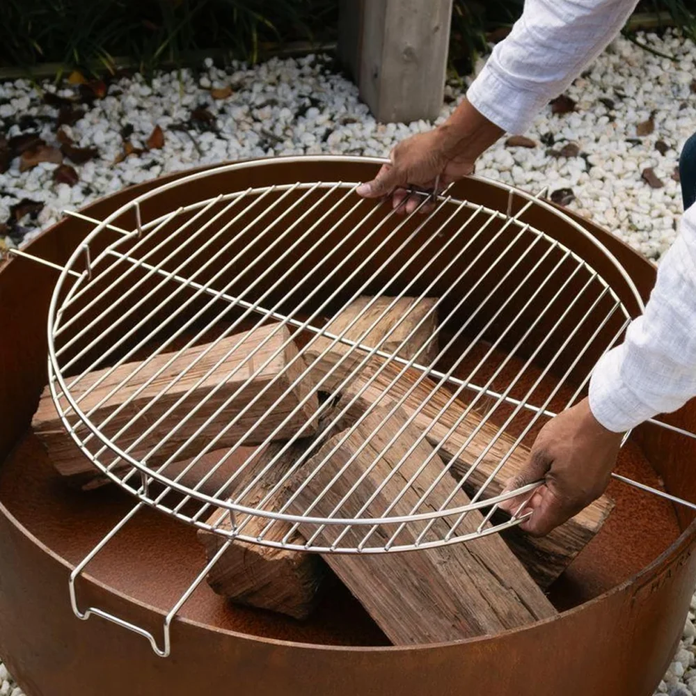 Cooking Grid