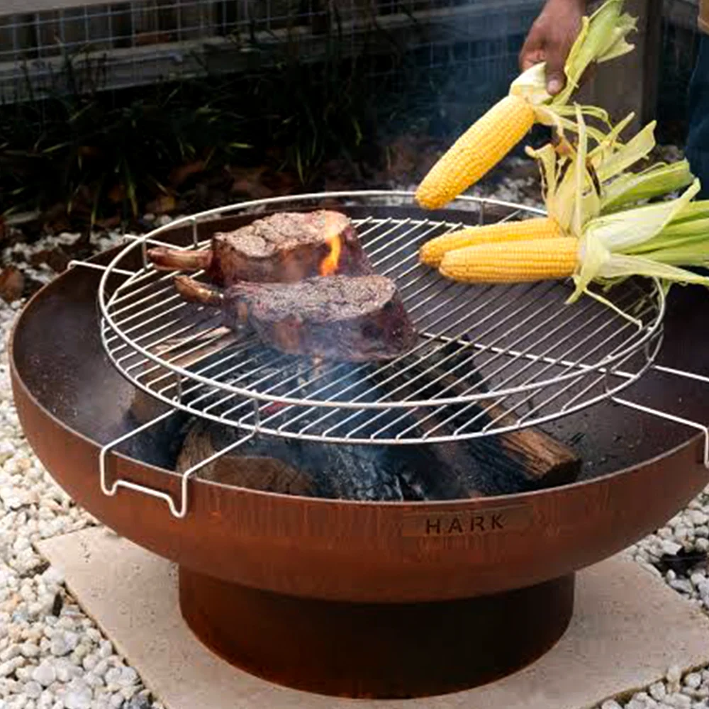Cooking Grid