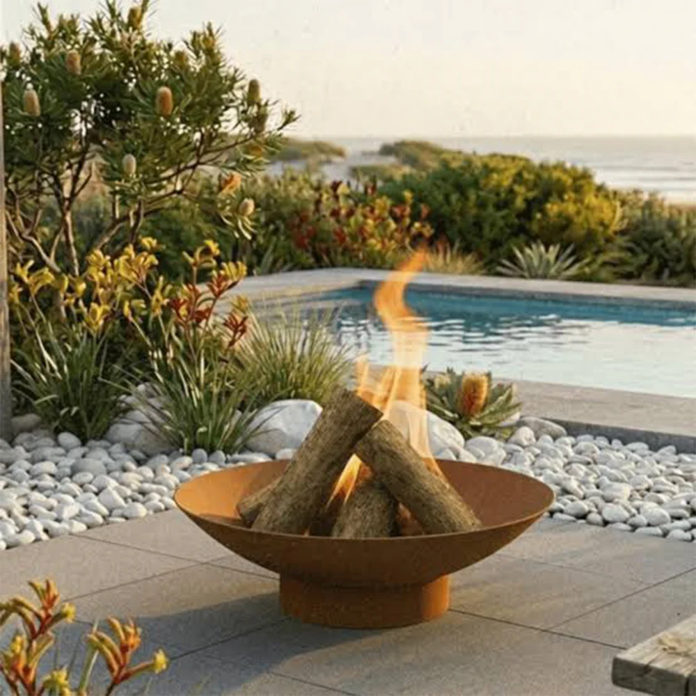 Finn Fire Pit