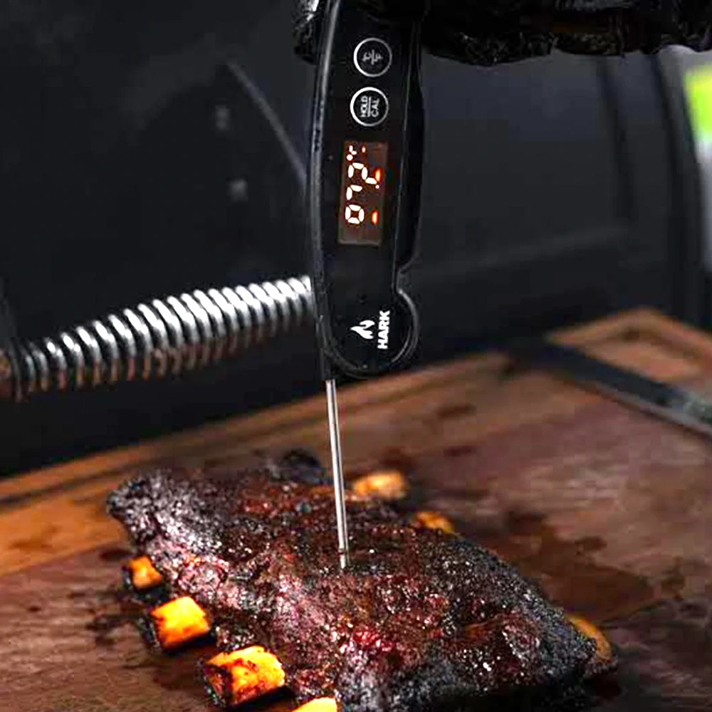 Instant Read Thermometer