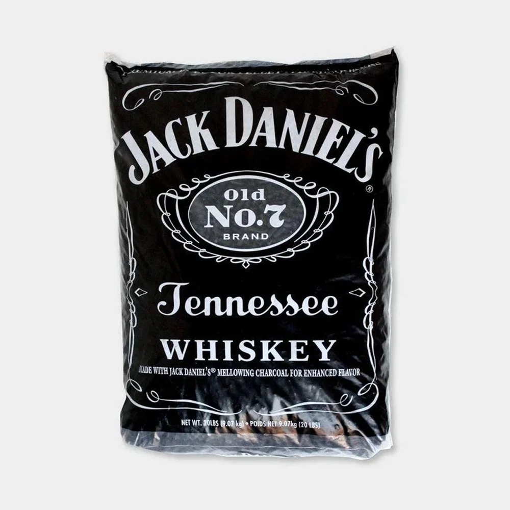 Jack Daniel’s Wood Pellets