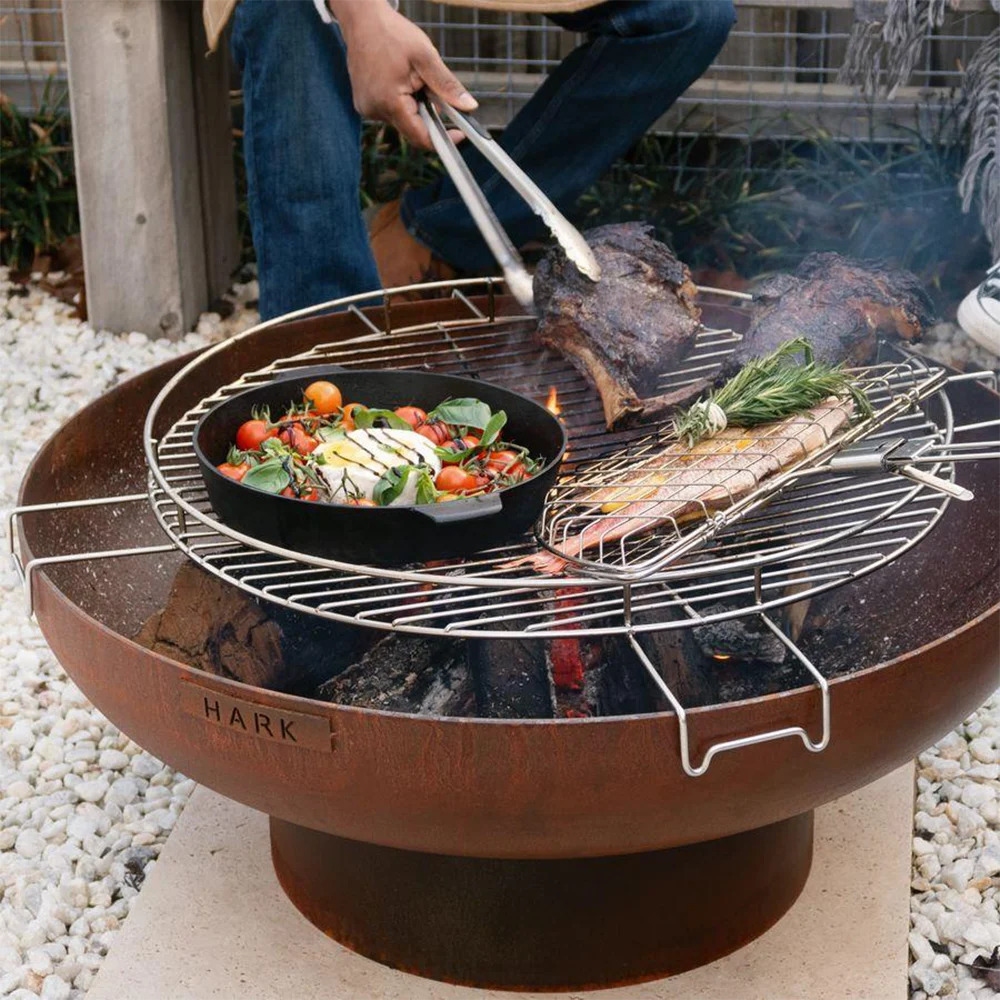 Luca Fire Pit