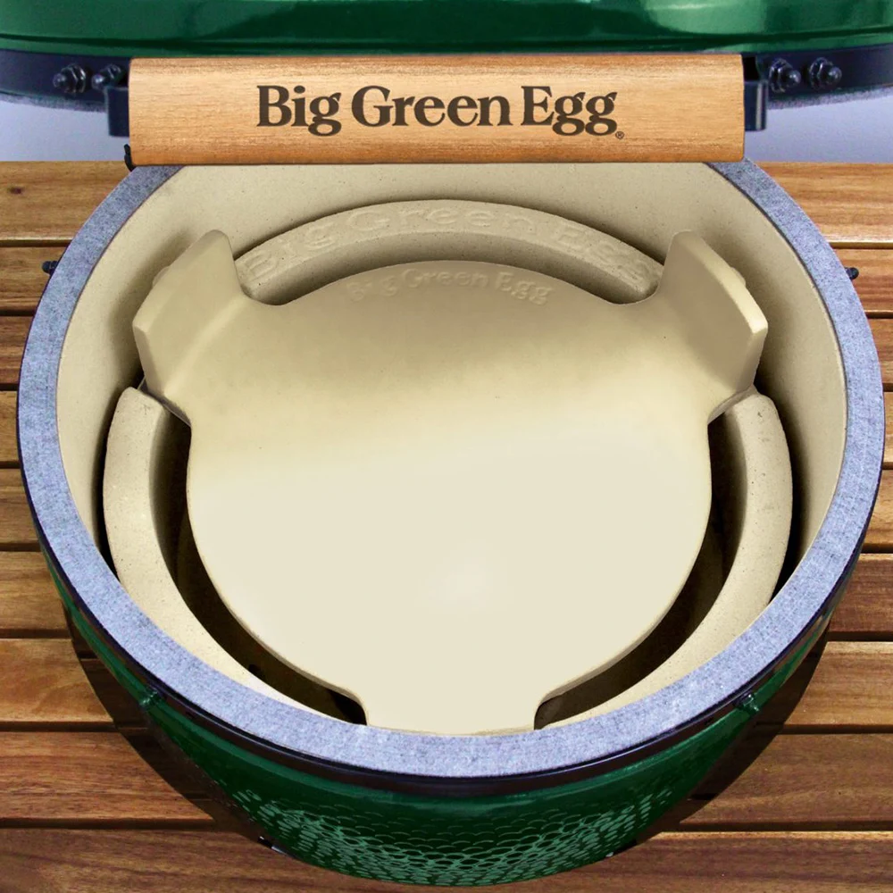 Big Green Egg convEGGtor