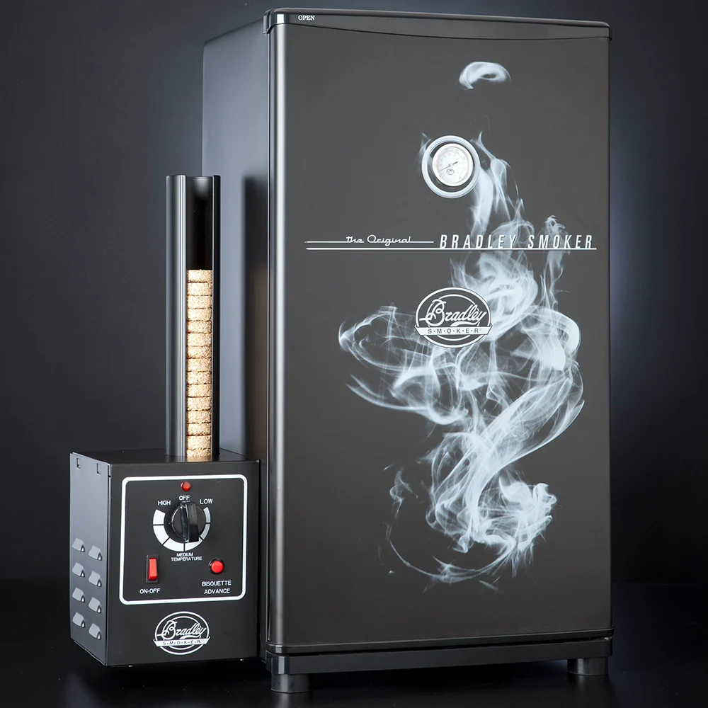 Bradley Original Electric Smoker