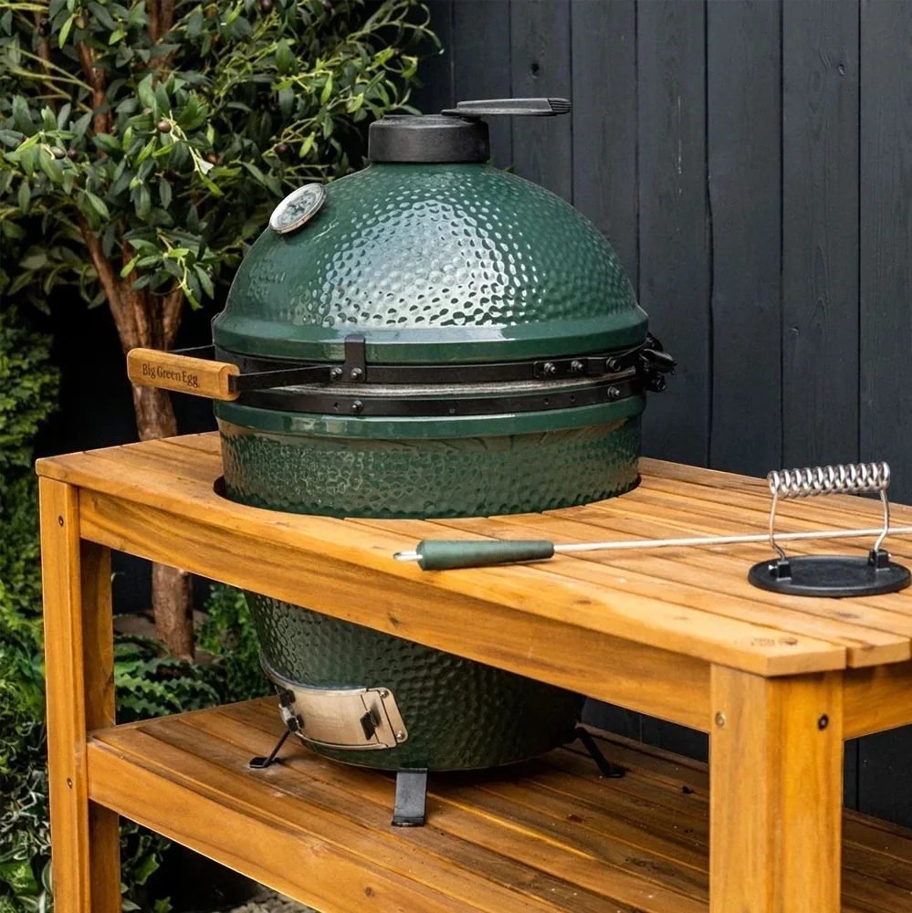 Big Green Egg Large