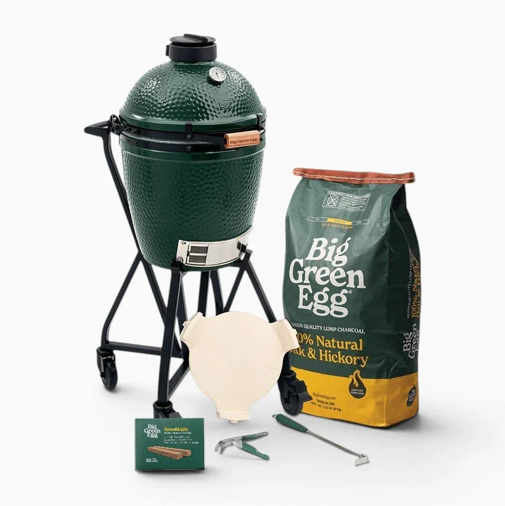 Big Green Egg Medium