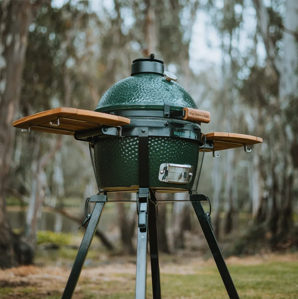 Big Green Egg MiniMax