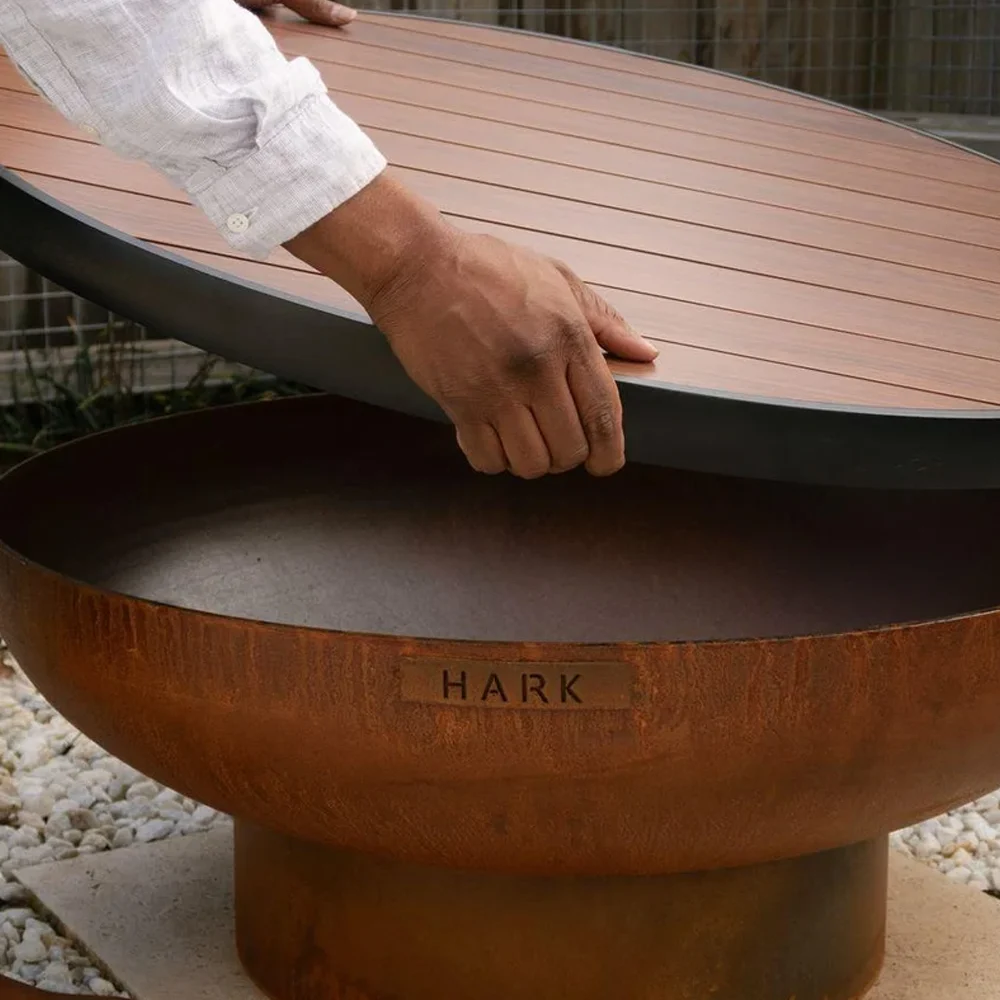 Hark Table Top