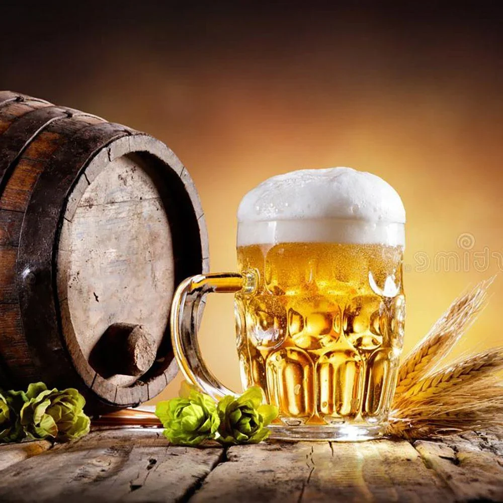 Home Brew